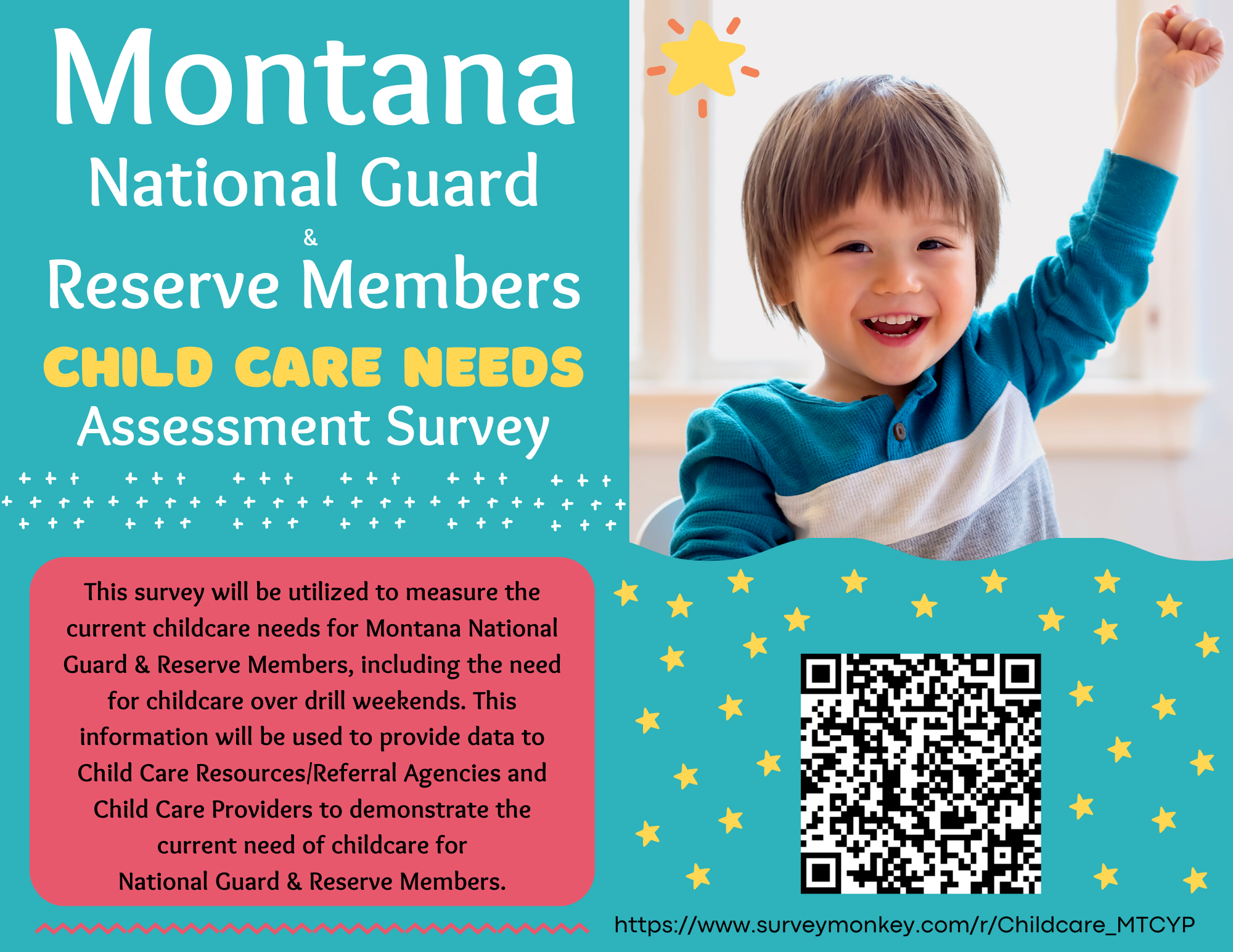 Childcare Assessment